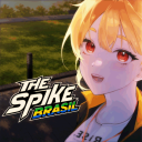Discovery icon for The Spike Brasil Discord server