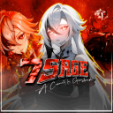 Discovery icon for 7 SAGE Discord server