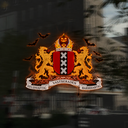 Discovery icon for Amsterdam the Netherlands © Discord server