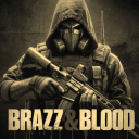 Discovery icon for BRAZZ & BLOOD™ Discord server