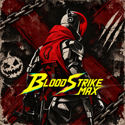 Discovery icon for BLOOD STRIKE MAX x 2.5 ANNIVERSARY Discord server