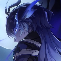 Discovery icon for ♪ 𓈒 flinsᵒʷᵉᵉⁿ 🎃✦ genshin impact.social.giveaways.voice chats.guild tags Discord server