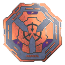 Discovery icon for Site 80 "Jacoby" | The New Beginning Discord server
