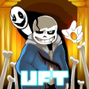 Discovery icon for Undertale Fractured Time Discord server