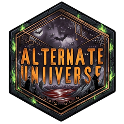 Discovery icon for Alternate Universe Discord server