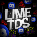 Discovery icon for 🎃Lime TDS🎃 Discord server