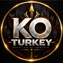 Discovery icon for Knight Online TURKEY Discord server