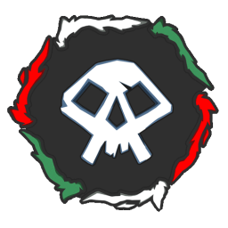 Discovery icon for Sea of Thieves Italy Discord server