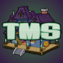 Discovery icon for The Mine Shack Discord server