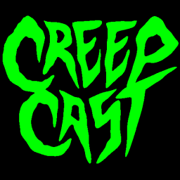 Discovery icon for 🎃CreepCast👻 Discord server