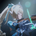 Discovery icon for Weterani gier gacha Discord server