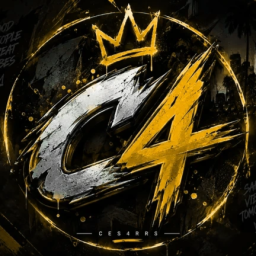 Discovery icon for C4 Hub Discord server