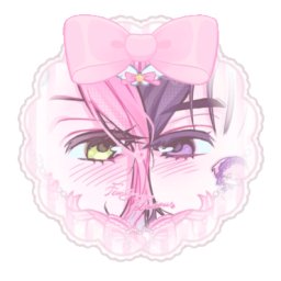 Discovery icon for γκ°ππΌκ±α£ έ οΎ mizi β‘ sua α£ππ²Λ #layoutwip Discord server