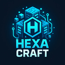 Discovery icon for HexaCraft | IT Solutions Discord server