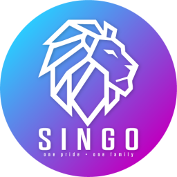 Discovery icon for SINGO Discord server