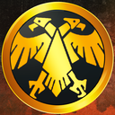 Discovery icon for The Imperium Discord server