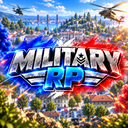 Discovery icon for NMY - MILITARY RP 🪖 Discord server