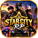 Discovery icon for STAR CITY RP GLOBAL Discord server