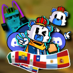Discovery icon for ElSantiagoV Community Discord server