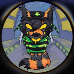 Discovery icon for r/LapfoxTrax Discord server