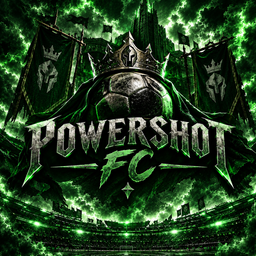 Discovery icon for FC Mobile | PowerShot FC Discord server
