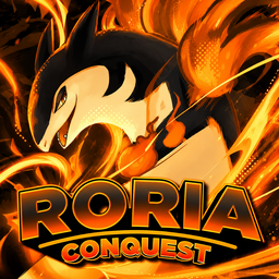 Discovery icon for Roria Conquest Discord server