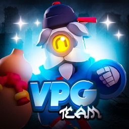 Discovery icon for LA VPG TEAM⚡ Discord server