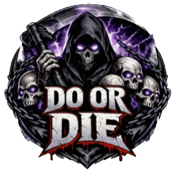 Discovery icon for DO OR DIE Discord server