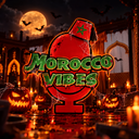 Discovery icon for [MV] Morocco Vibes Discord server