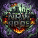 Discovery icon for NRW RP DE 🇩🇪 Discord server