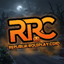 Discovery icon for Republik Roleplay CDID Discord server