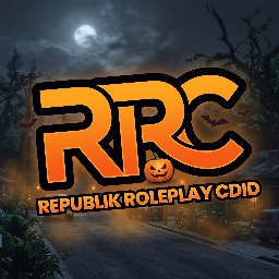 Discovery icon for Republik Roleplay CDID Discord server