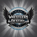 Discovery icon for Wrestlers Destiny Discord server