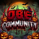 Discovery icon for OBE Community #WeLoveYou Discord server