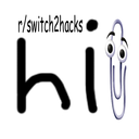 Discovery icon for r/switch2hacks Discord server