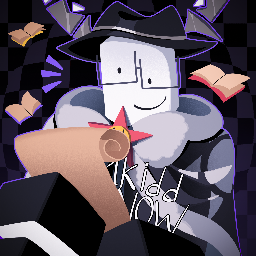 Discovery icon for 🎃 Fandom Forsaken Wiki Server Discord server
