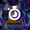 Discovery icon for Anime Paradise [RELEASE] Discord server