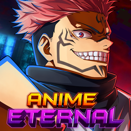 Discovery icon for Anime Eternal Simulator Discord server