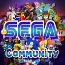 Discovery icon for SEGA Community Discord server