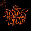 Discovery icon for 🎃 Tropa do K7NG #9k 🕸 Discord server