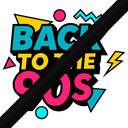Discovery icon for Back To The 90s Discord server