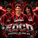Discovery icon for EDCD| Efootball De Cada Dia #2500 Discord server