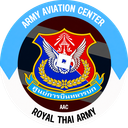 Discovery icon for Army Aviation Center | ศูนย์การบินทหารบก Discord server