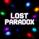 Discovery icon for Lost Paradox Discord server