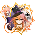 Discovery icon for ノraid ୧ ‧ 🎃 ᓚᘏᗢ . social．giveaways．roblox．events Discord server