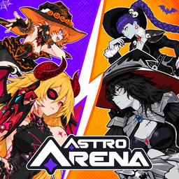 Discovery icon for Astro Arena Discord server