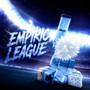 Discovery icon for EMPIRIC LEAGUE | SS10 🎲 Last Dance!? Discord server