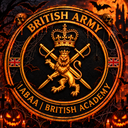 Discovery icon for BA || British Army Discord server