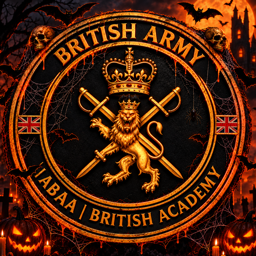 Discovery icon for BA || British Army Discord server