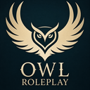 Discovery icon for OWL:RP | BETA #1 Discord server